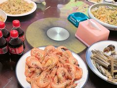 -五谷丰登·胶东海鲜·家常菜(张村店)