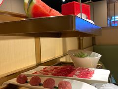 -海底捞火锅(蒙城路店)