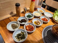 -金顺碳烤肉(1号店)