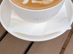 -Willing·Coffee&Brunch&Dinner(万达店)