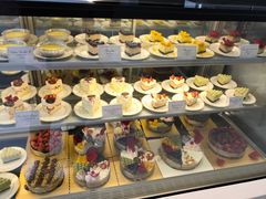 -PETIT PARIS 小巴黎(花园道店)