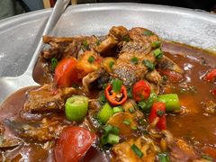 -大师傅金奖啤酒鱼(西街口总店)