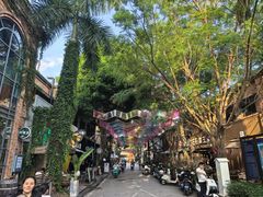 -百益上河城