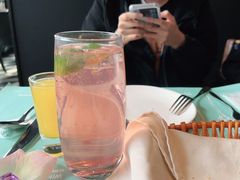 -西堤牛排(杭州金沙天街龙湖店)