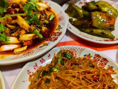 -老方桌烂蹄花川菜馆(九龙坡店)