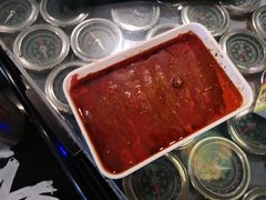 -8号苑自助烤场(西单店)
