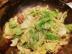 -绿茶餐厅(领展购物广场·中关村店)