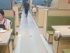 -海底捞火锅(高新活力汇店)