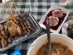 -草根堂农场