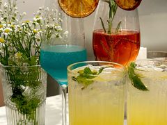 -知味自助餐厅(西安威斯汀大酒店)