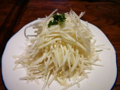 -纳瓦新疆菜(银都店)