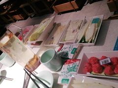 -野妹火锅(龙岗店)