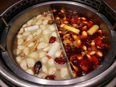 -快乐小羊·内蒙牛羊肉火锅(流花中心店)