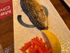 -烧鸟横丁(联发文创口岸店)