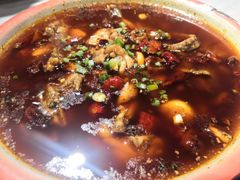 -李叔叔虾蟹大排档(青羊店)