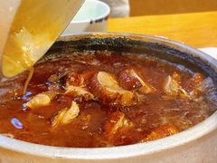 -张烤鸭·川菜·非遗冒烤鸭(青石桥店)