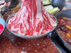 -赵美丽·重庆社区火锅·直营店(火车东站·中豪国际店)