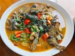 -老味道餐厅(江山店)