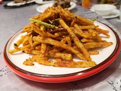 -红辣椒·川菜·火锅(大洋中心店)
