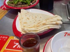 -古彭7只羊·徐州烧烤(旗舰店)