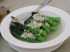 -轩记海鲜餐厅·四十五年老字号·经典粤菜(西区彩虹店)