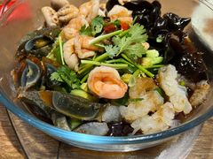 -永红源啤酒·烧烤·海鲜·大排档(青特城店)