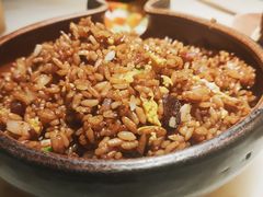 -绿茶餐厅(石家庄万象城店)