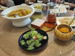 -李氏传家菜(兴城路店)