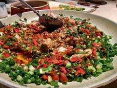 -山石榴·贵州菜(丰盛里店)