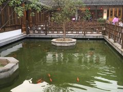 -麒麟小院·老九江菜(安平路店)