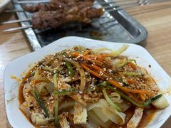 -新疆食府(华龙店)