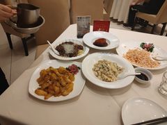 -得月楼·省级非遗·传统苏帮菜(观前店)
