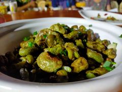 -胖大嫂渔家排档·全海景餐厅(渔村店)