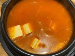 -冰川延边料理·炭烤串(原小木屋店)