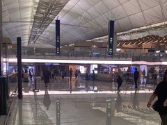 -香港国际机场