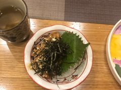 -樱の千渡日式料理·铁板烧•烧鸟(金盛田广场店)
