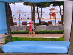 -惠州金海湾嘉华度假酒店