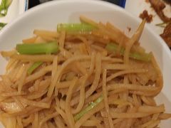 -满园烤鸭·春饼(沈北万达店)