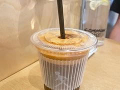 -常识咖啡common sense(春熙路店)