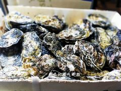 -囧吉香生蚝牛排馆(湖北路店)