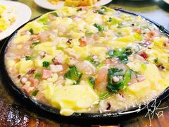 -华春餐馆(鱼山路店)