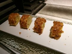 -鲁商铂尔曼大酒店·铂丽自助餐厅
