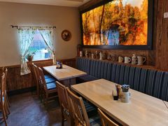 -Restaurant Paulaner am Dom