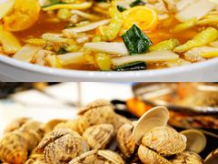 -The COOK·厨餐厅·自助餐(浦东嘉里大酒店)