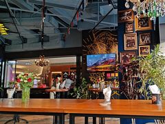 -The Happy Monk(前海壹方汇店)