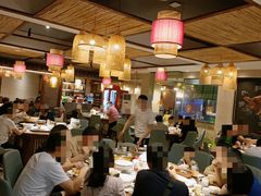 -王捌小院(红花坡店)