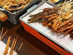 -林二哥宜烤官·宜宾小烧烤