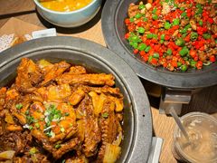 -六月雪干锅(绵阳凯德广场店)