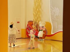 -康师傅味来馆