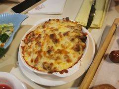 -老井俄式餐厅
